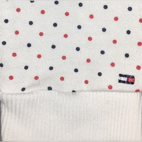 Tommy Hilfiger Toddler Set - Picture 4 of 9